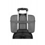 PORT DESIGNS | Fits up to size "" | Yosemite Eco TL 15.6 | Laptop Case | Grey | Shoulder strap - 3